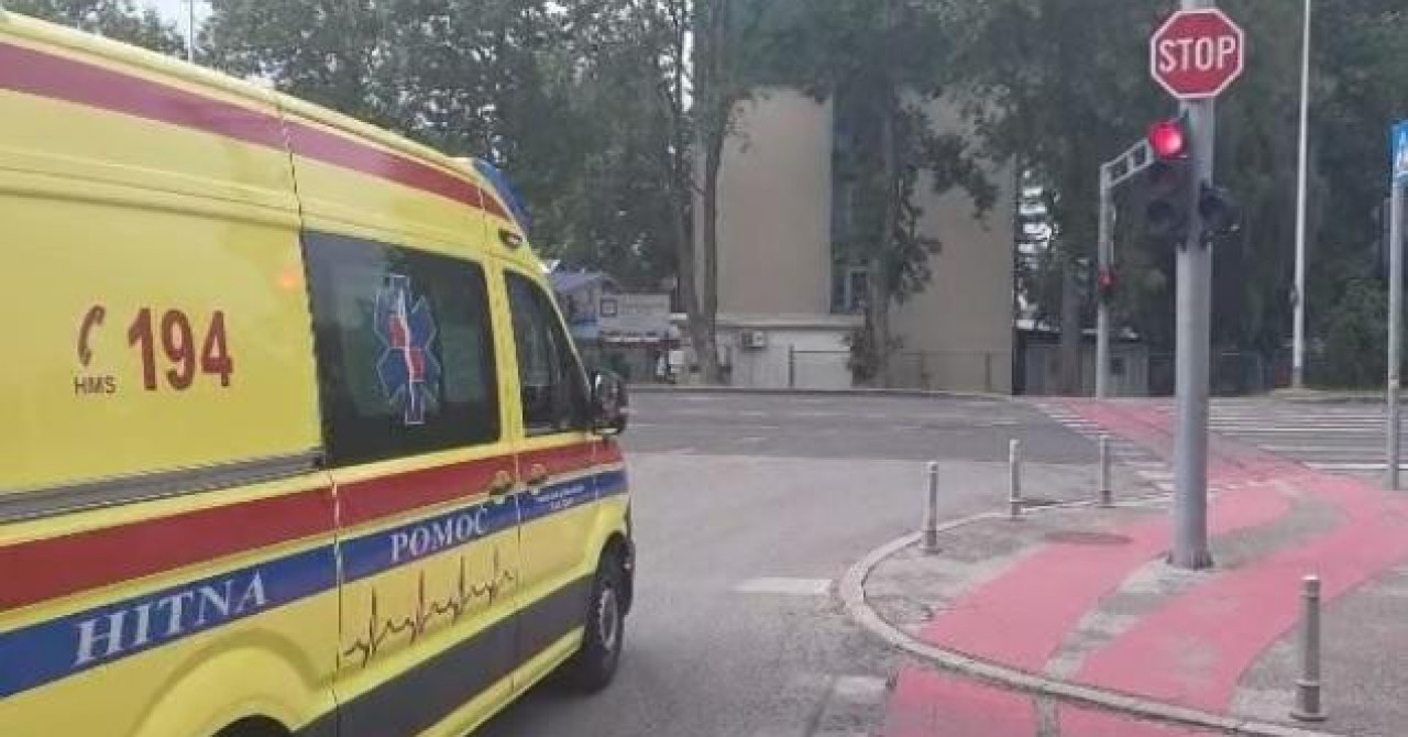 Teška nesreća na A3, jedna osoba poginula: Užas u rano jutro, hitne službe upućene na teren