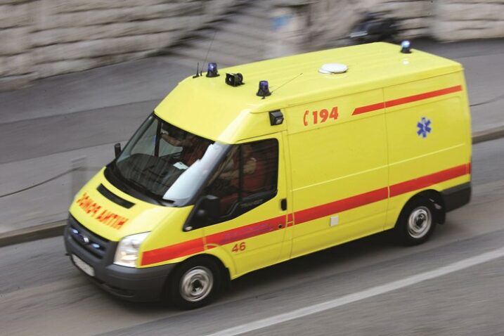 Liječnik iz Hitne: 'Ne upirite prstom u nas, nego u one koji kradu vrijeme stvarno hitnim pacijentima'