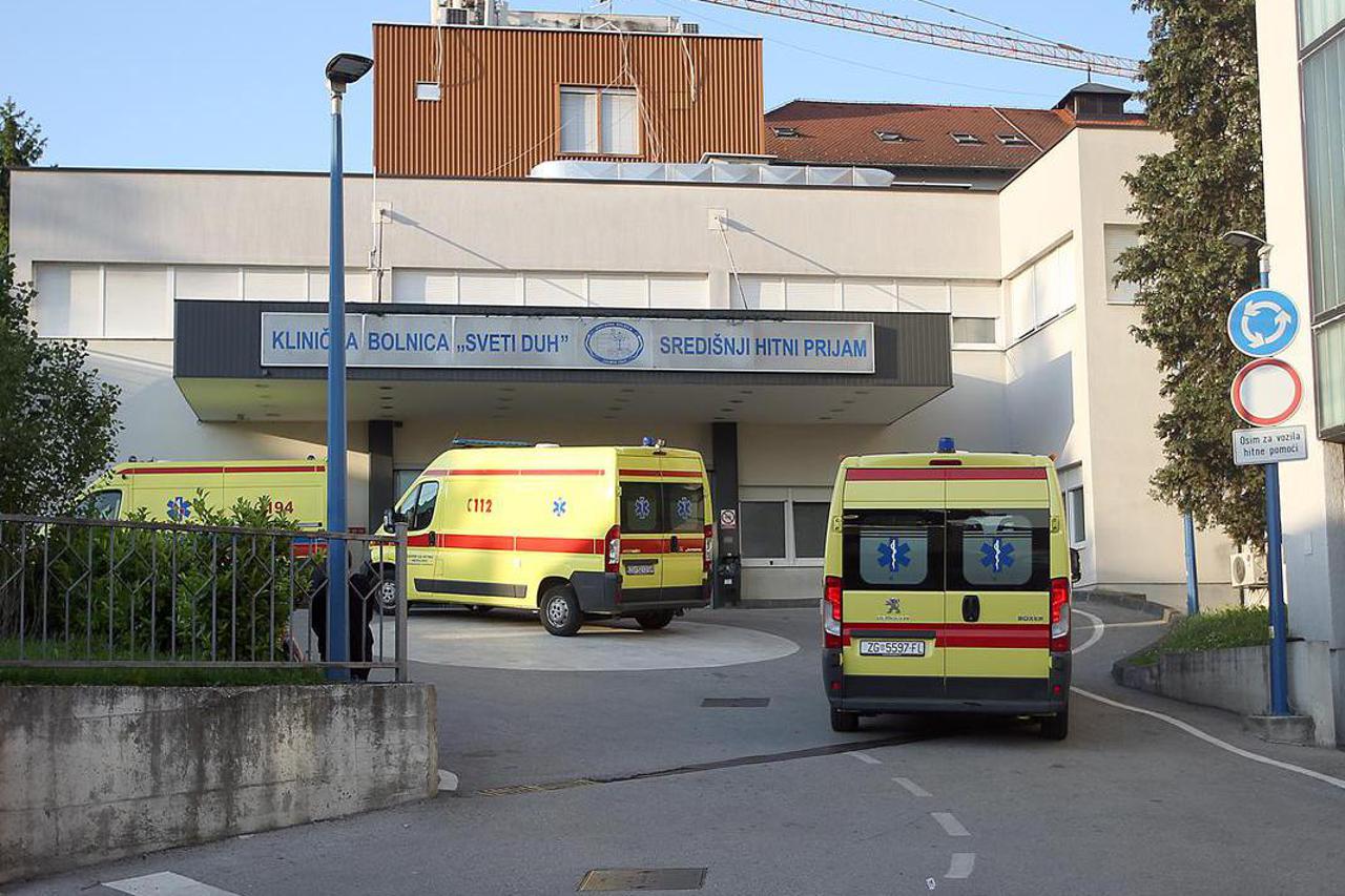 OPERACIJA KRAJNIKA Stručnjaci o smrti dječaka (7): ‘Ovo se događa jako rijetko, ali treba isto reći - sedmi dan je kritičan‘