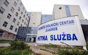 Proveli smo noć na najvećem hitnom prijemu u Hrvatskoj: “Ovdje je kaos”