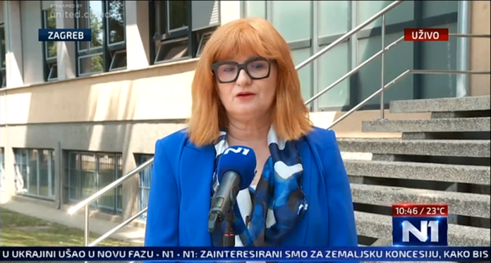 TKO JE POGRIJEŠIO U SLUČAJU MUSIĆ-MILANOVIĆ? Hitrec: ‘Majka nije tražila povećanje ocjene, ali nešto se dogodilo da su nastavnici odlučili povećati tu ocjenu i to ne samo jednom učeniku nego više njih’