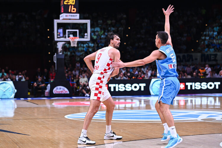 Oglasio se HKS: Naši igrači su napadnuti verbalno i fizički