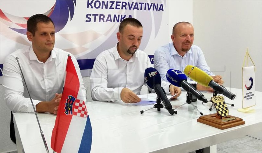 Vukovarska organizacija Bandićeve stranke prešla u HKS