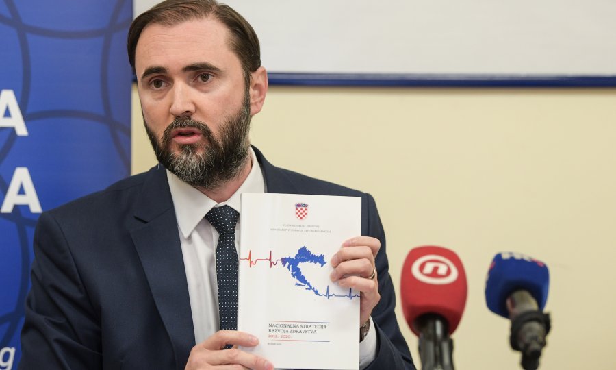 HLK traži više testiranja na koronavirus