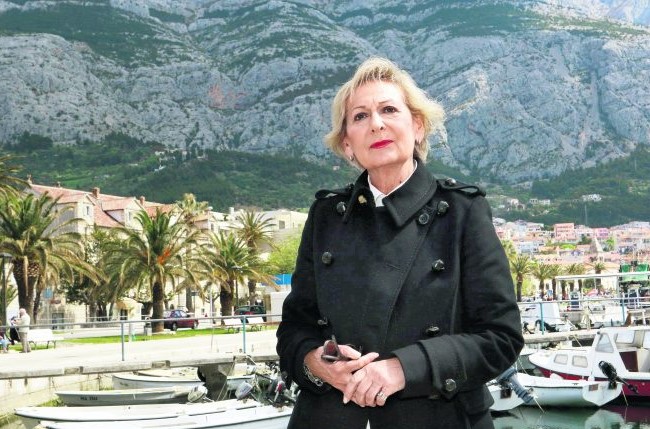 HLOVERKA U NEVOLJI? SUDSKA VJEŠTAKINJA ZA DNEVNO: ‘Objavom je prekršila brojne zakone’