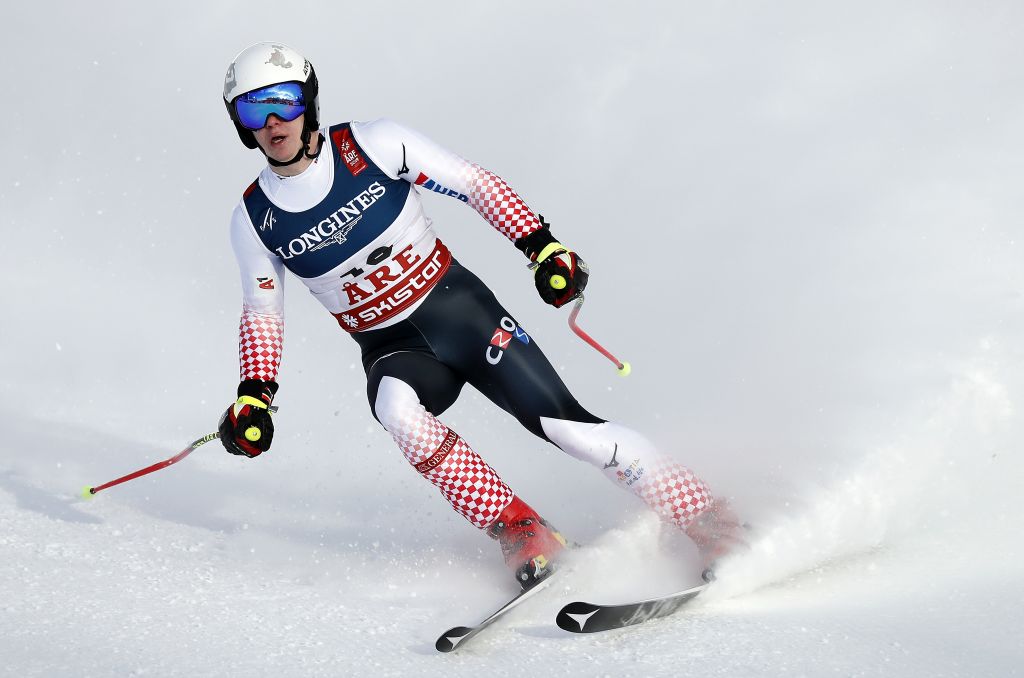 Zubčić deveti, očekuje nas uzbudljiva druga vožnja