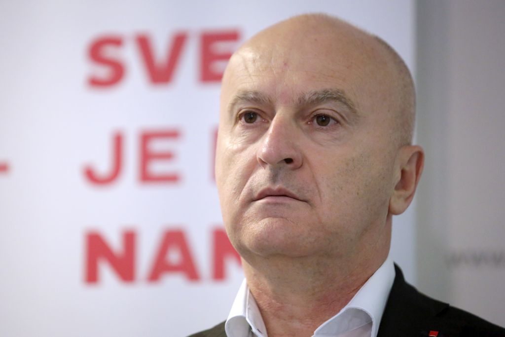 Europski centar za pravo i pravdu upozorava: Matić gura zabrinjavajuću rezoluciju o pobačaju