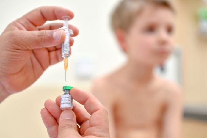 Počinje cijepljenje protiv gripe: Tko bi se trebao cijepiti?