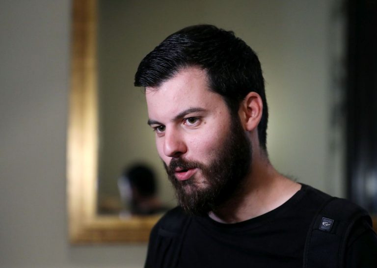 RIMAC: Dobio sam infekciju sinusa nakon što sam se testirao na koronu