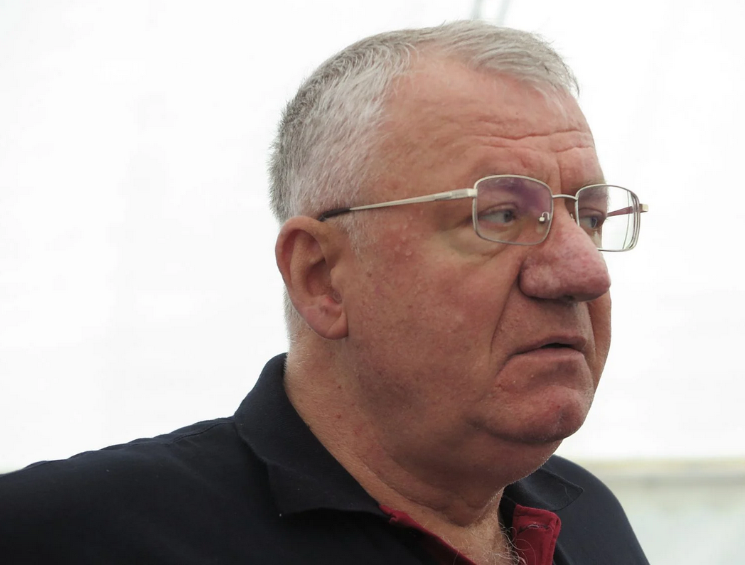 Ratni zločinac Šešelj komentirao hrvatske dragovoljce u Ukrajini: Vjerojatno se nijedan živ neće vratiti