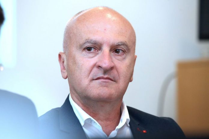 Tko je bio Milanovićev ministar branitelja, poznat po vrijeđanju onih koje je trebao predstavljati?