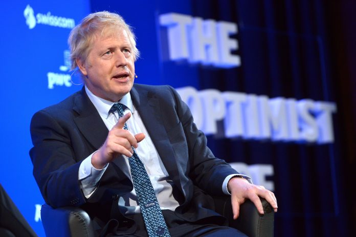 I BRITANSKI PREMIJER ZARAŽEN – Najveći zagovornik puštanja virusa da se nesmetano širi obolio!