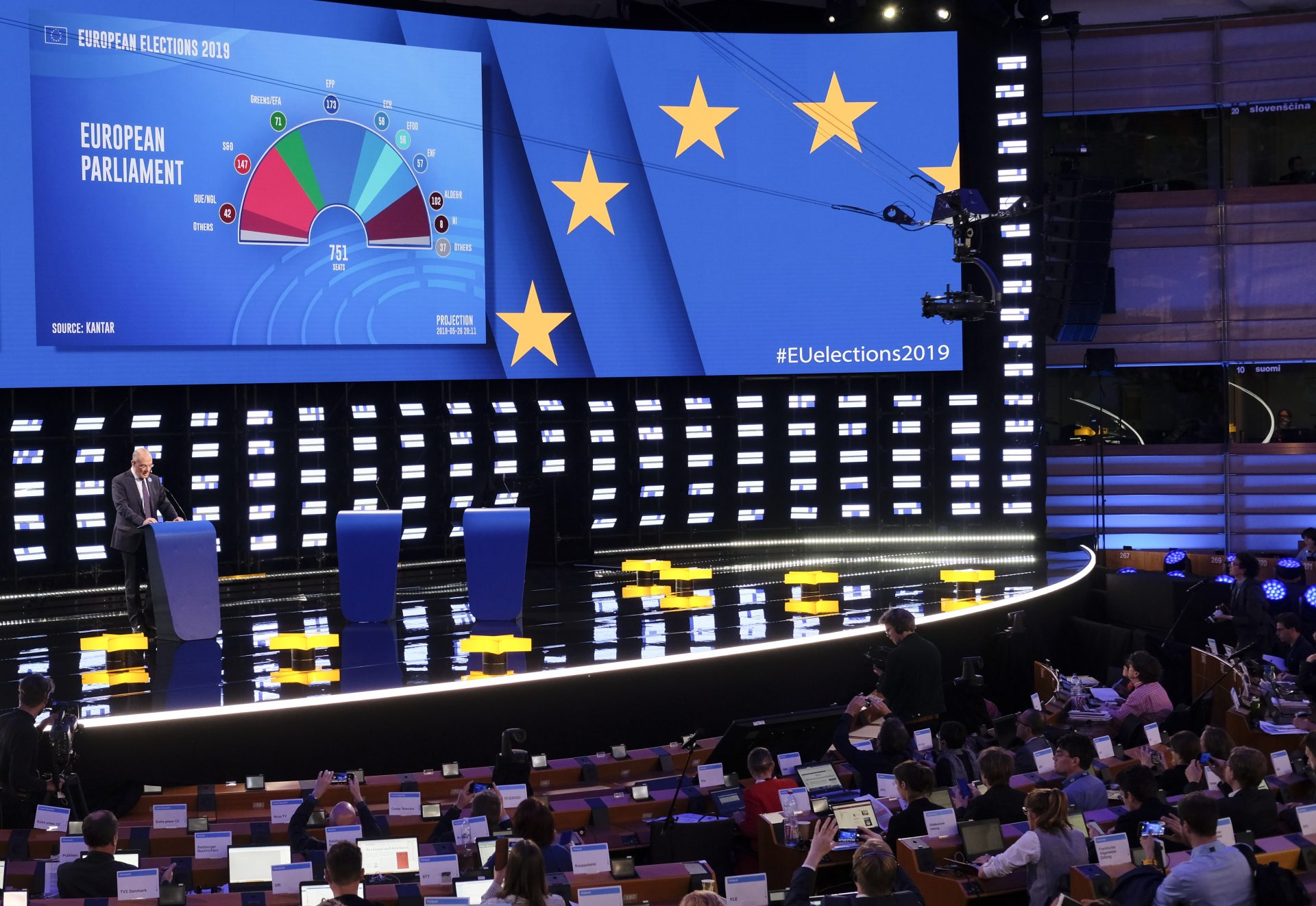 ZAUSTAVITE INTERNET: EP donio uredbu, “EKSTREMISTIČKI SADRŽAJ” će se uklanjati unutar sat vremena bez sudskog naloga, raste zabrinutost za slobodu govora