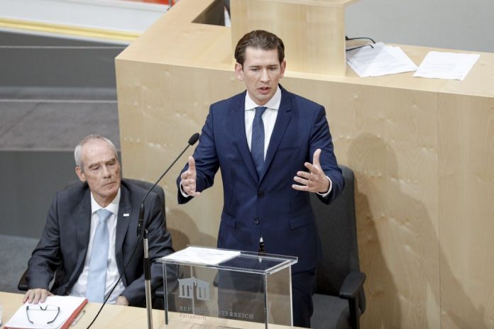 Kurz od EU traži uvođenje ‘zelene putovnice’, u protivnom će poduzeti korake na nacionalnoj razini