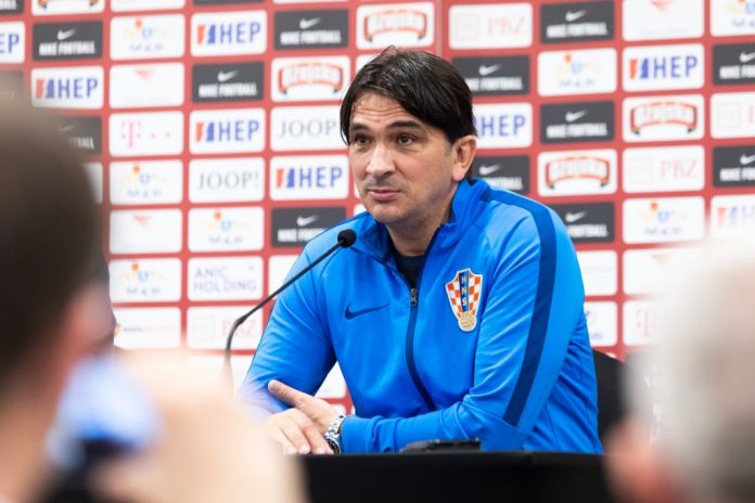 NEMA VIŠE DILEMA, POZNATO JE TKO ĆE IGRATI PROTIV SLOVAČKE: Evo kako će Vatreni izgledati u ključnoj utakmici za Euro