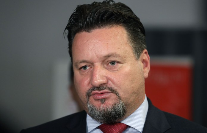 Osim Kuščevića, istragom obuhvaćeni njegov šogor te bivši i sadašnji čelni ljudi Nerežišća