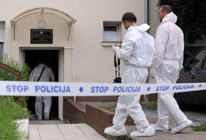 JOŠ JEDNO ŽARIŠTE Zaraženo 10 časnih sestara u samostanu u Đakovu, novih slučajeva ima i u Istri