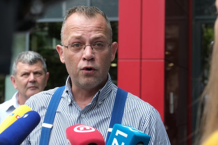 Dr. sc. Zlatko Hasanbegović: ‘O pravoj naravi Jugoslavije najbolje govori činjenica da tisuće nepoćudnih nisu imale pravo na putovnicu’