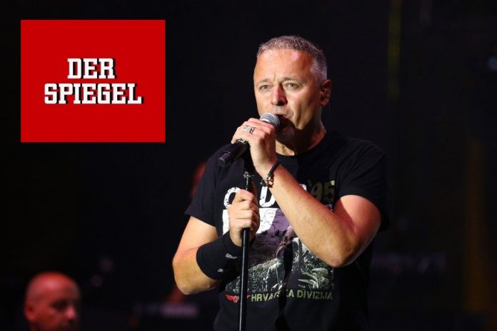 Der Spiegel se uključio u hajku na MPT: Ponovno smo pitali veleposlanika u Njemačkoj kako će zaštititi ugled Hrvatske