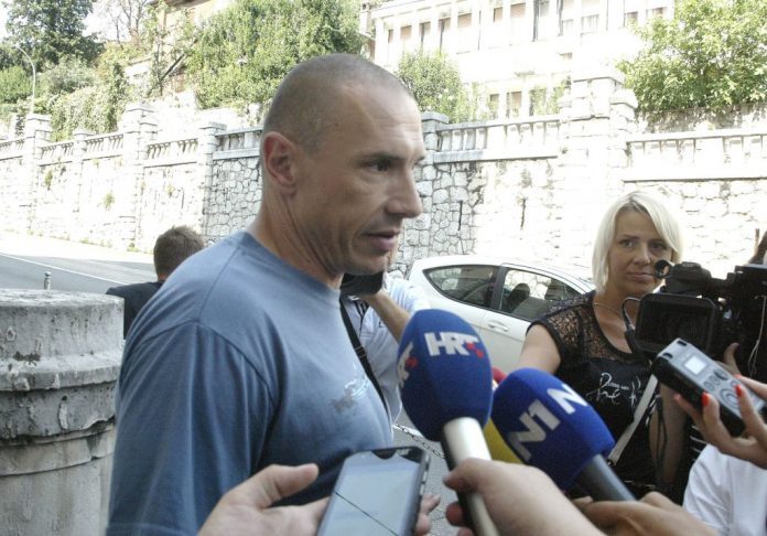 Matko Škalamera vraćen na posao: Istekom pritvora više nema razloga za sankcije