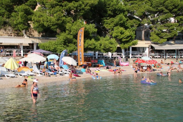 Vrućina još nije nestala: Pripremite se na toplinski val
