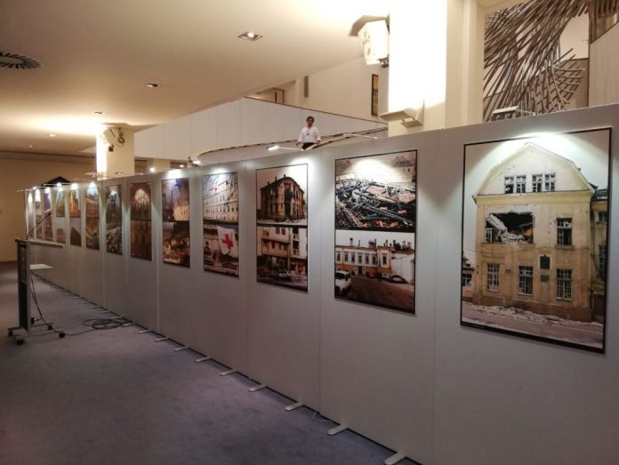 Okrugli stol povodom Dana mirne reintegracije 15. siječnja u Osijeku