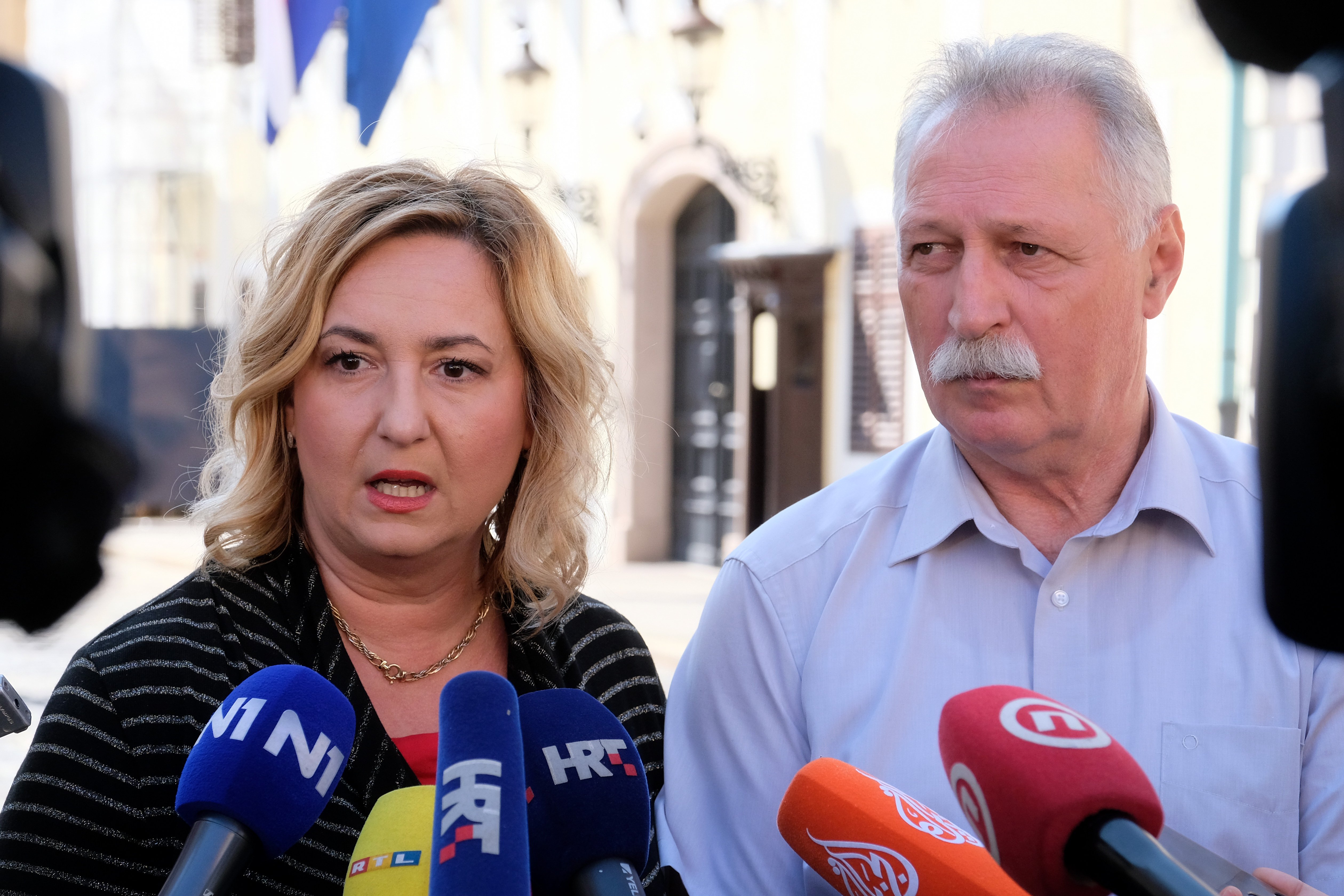 Sindikati za 10. listopada najavili štrajk u osnovnim i srednjim školama