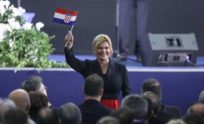 Plenković: “Vjerujem da se Predsjednica šalila kad je rekla da će Bandiću nositi kolače u zatvor”