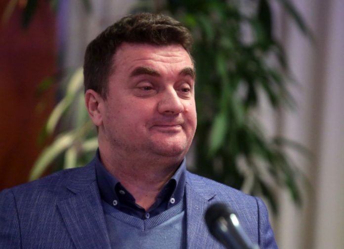 Pročitajte za što srbijanski mediji optužuju Nikolu Kajkića!