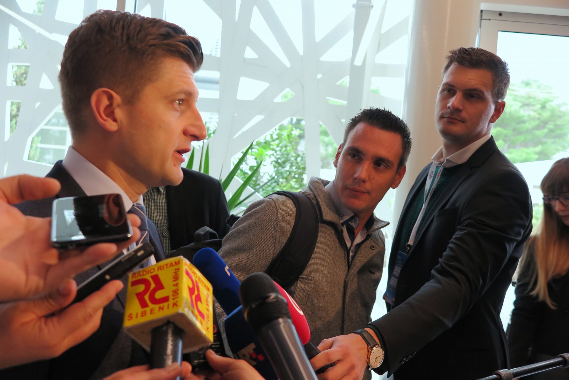 MARIĆ: “Nema oporavka gospodarstva do 2023. i turizma do 2024., a i to je pitanje”