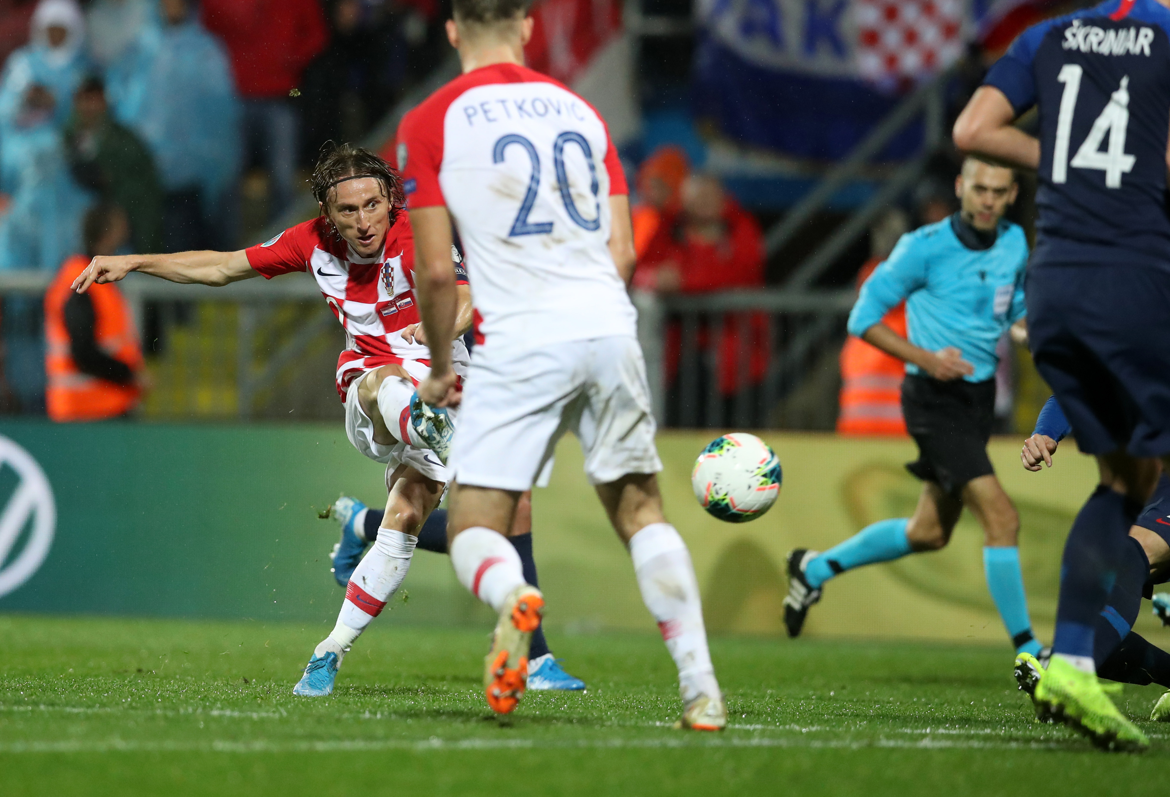 Evo gdje možete gledati prijenos ždrijeba skupina za EURO 2020.