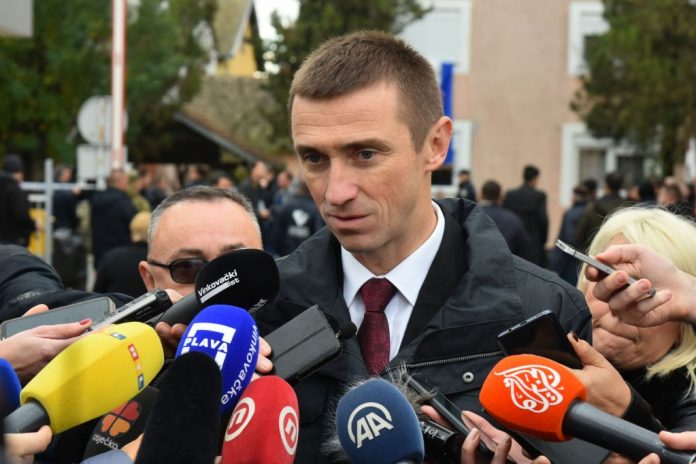 Penava: ‘HDZ i SDSS pripremaju koaliciju u Vukovaru protiv mene na lokalnim izborima’