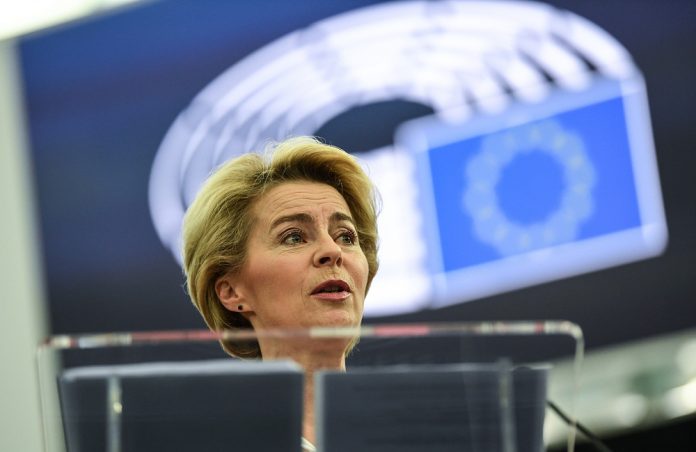 Kako je bilo u ovoj i što čeka EU u idućoj godini