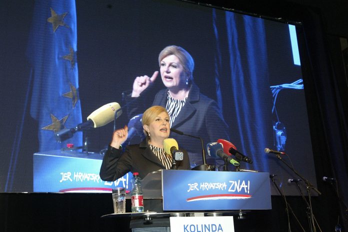 Škoro i Milanović odnijeli gradove, Kolinda pobijedila u Srbiji