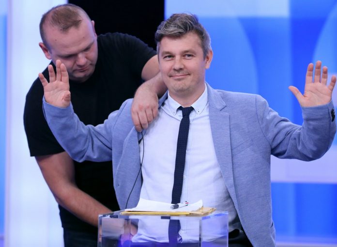 Tko je Dario Juričan, predsjednički kandidat kojem je najveći donator kampanje portal Index?