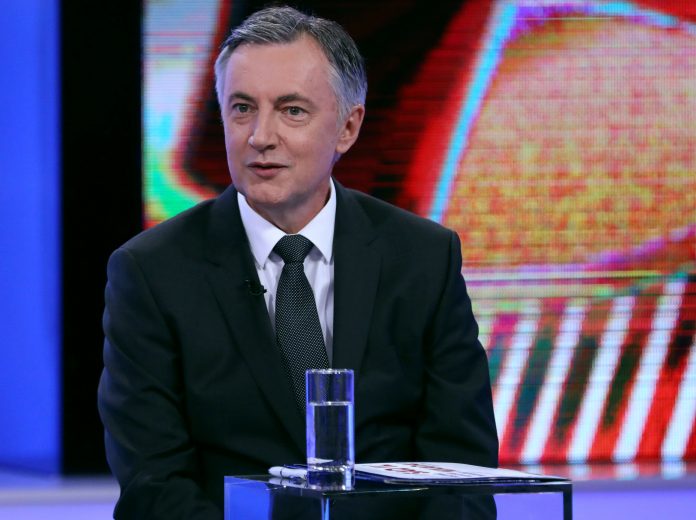 ŠKORO: “Samo neuki i bahati krive drugog za svoj neuspjeh. Sad konačno imamo treću opciju koja je uistinu relevantna”