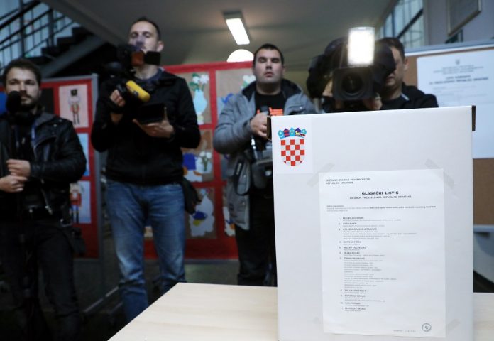 APSURD IZBORNOG SUSTAVA: OVA DVA KANDIDATA MOGU U SABOR SA SAMO JEDNIM GLASOM, SVOJIM!