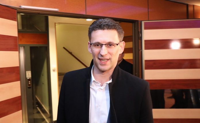 Petrov: Ovo je fenomenalni rezultat za Škoru jer su to glasovi koje daje narod