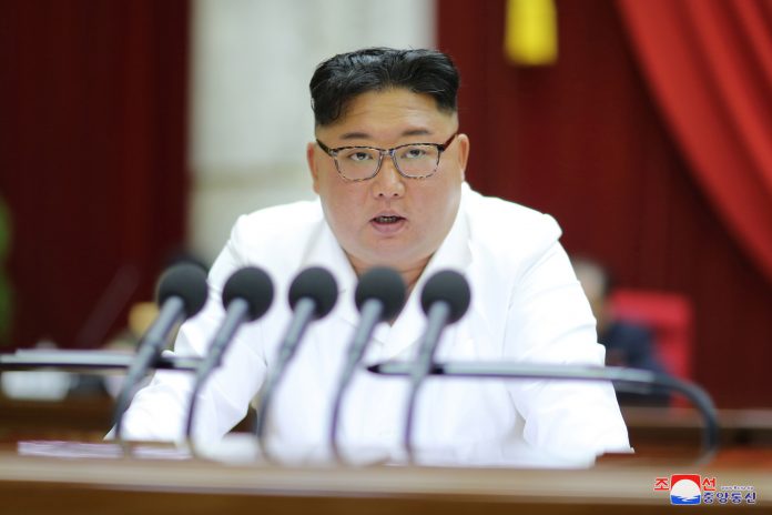 Prvi slučaj zaraze koronom u Sjevernoj Koreji, Kim Jong-un sazvao hitni sastanak
