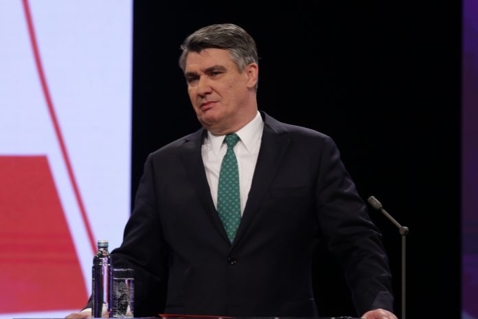 MILANOVIĆ PODRŽAO OVRŠENE: “Najmanje što Vlada može uraditi je produljenje moratorija!”