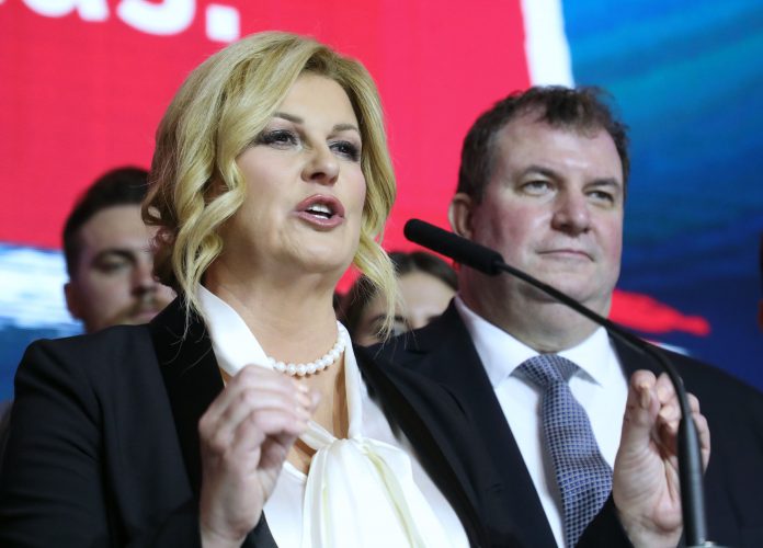 Kolinda Grabar Kitarović predala novu imovinsku karticu: Što je imala na početku mandata, a što ima sada
