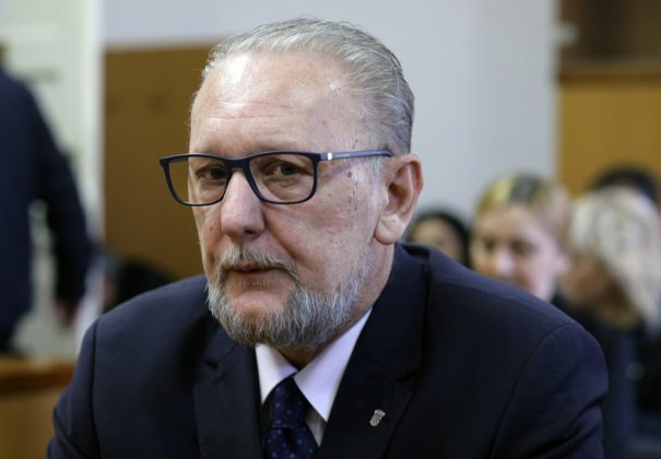 (FOTO) Božinović svjedočio na suđenju Sauchi i Zeljko: Evo što je rekao