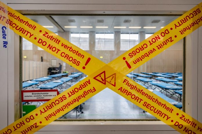 Svi ćemo se zaraziti koronom? Došlo do novog otkrića: ‘Ovo je vrh ledenog brijega…’