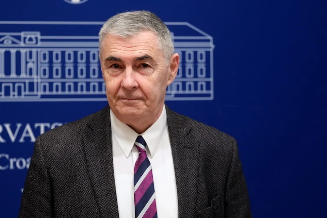 Glasnović: Kakav patološki monstrum moraš biti da uopće spominješ i prijetiš nuklearnim oružjem?
