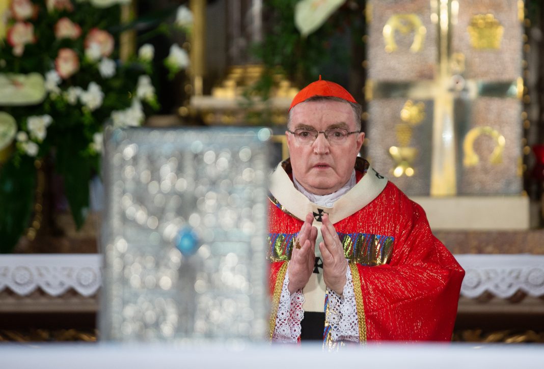 Kardinal Bozanić na Stepinčevo: ‘Čuvajte se lažnih proroka’