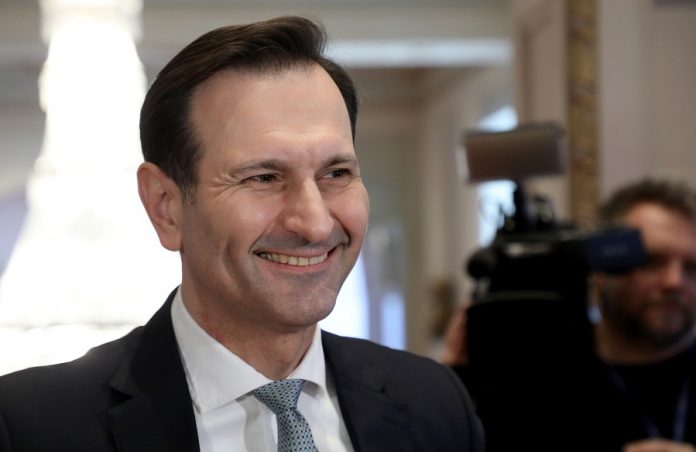 HDZ odlučio: Miro Kovač dobio mjesto u šestoj izbornoj jedinici