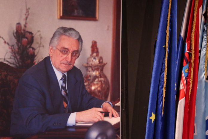 25. veljače 1990. Dr. Franjo Tuđman izabran za predsjednika HDZ-a – što je u Plenkovićevom HDZ-u ostalo od Tuđmanovog?
