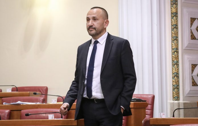 Zekanović: “Milanović je hrvatske velikane izjednačio sa zločincem Titom”