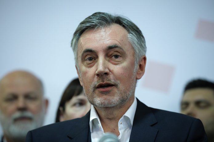 ŠKORO: Vrijeme je da država građanima vrati dio novca kojeg joj uplaćuju, jer im je sad pomoć potrebna