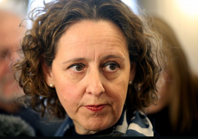 Obuljen Koržinek nastavila SDP-ovu praksu: Evo 13 udruga i portala kojima je podijelila 15 milijuna kuna